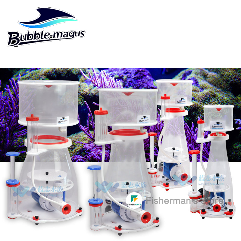 Marine Aquarium Protein Skimmer - 버블 마거스 커브 단백질 스키머, 해양