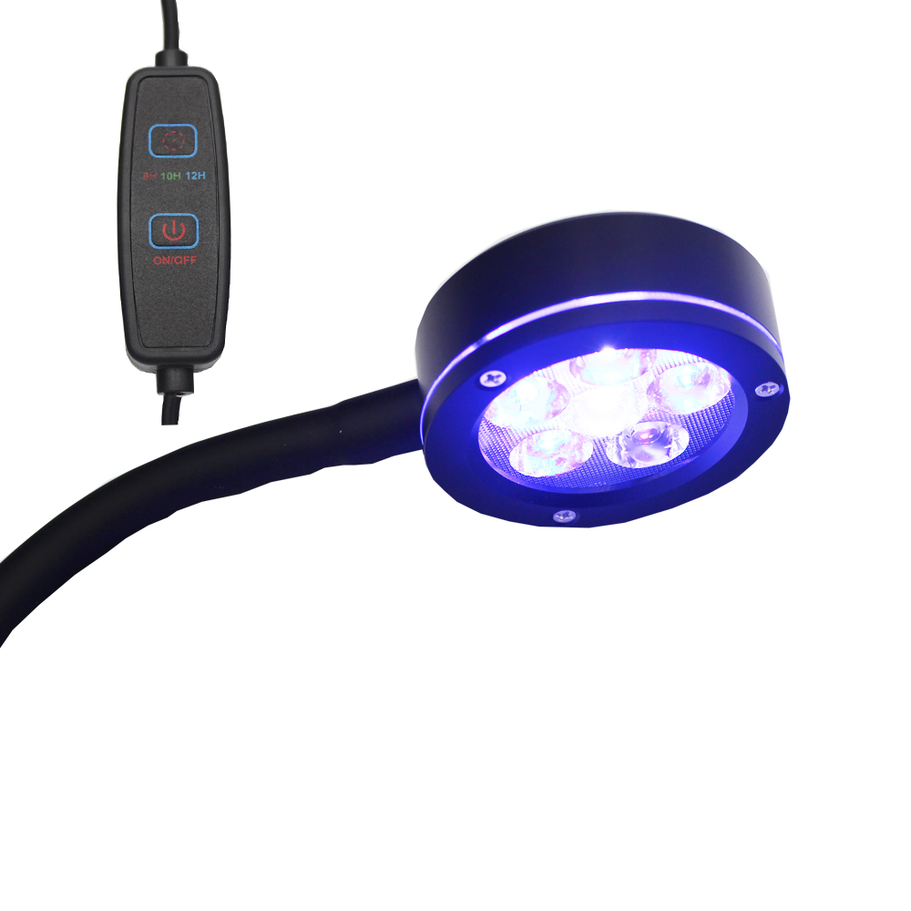 Aquarium Marine Blue - 수족관 LED 라이트 해양 산호 SPS