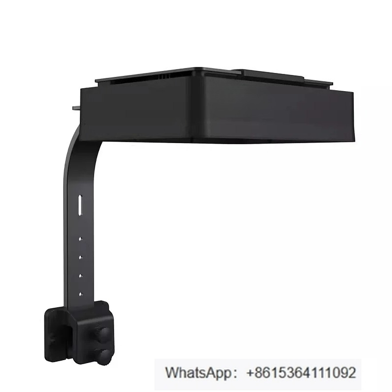 Aquarium Marine Blue - MJ-L165 블루 65W 풀 스펙트럼 해수