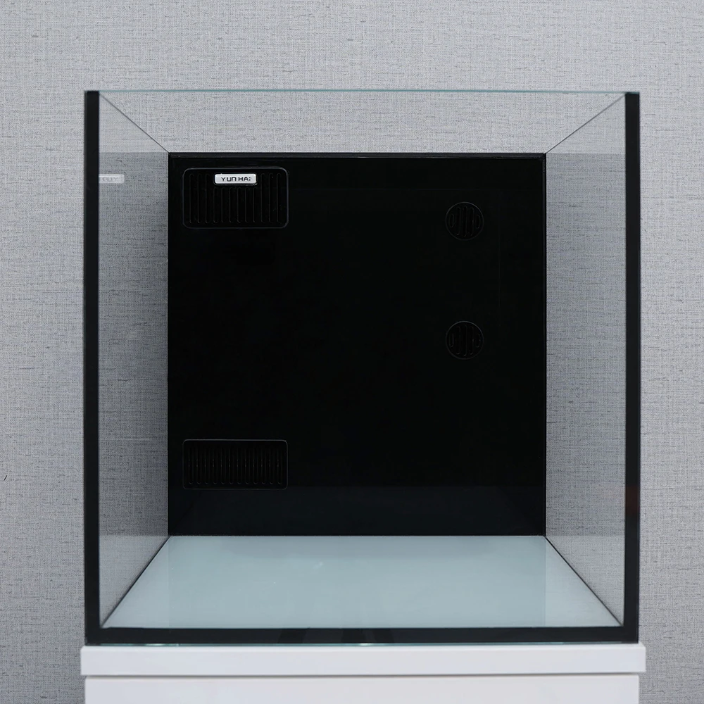 Marine Aquarium Live - 맞춤 제작 40cm 나노 해양 수족관