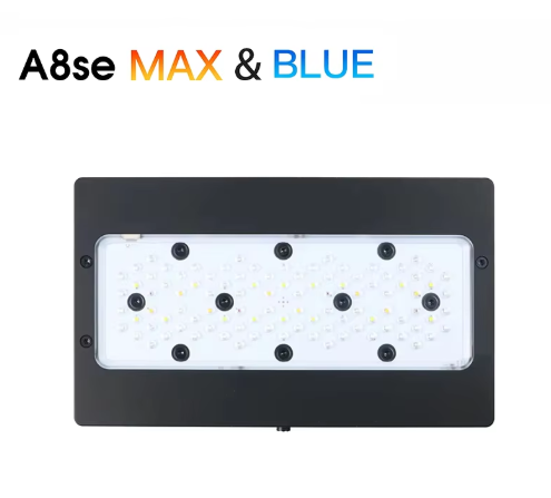 Aquarium Marine Blue - AIPAI A8 SE II MAX/블루 240W