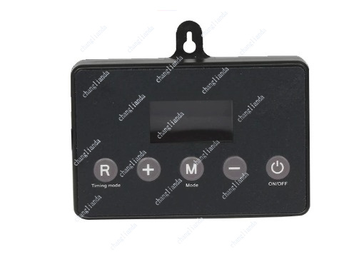 Marine Aquarium Timing - 3-100W 어항 타이머 해양 수족관 LED