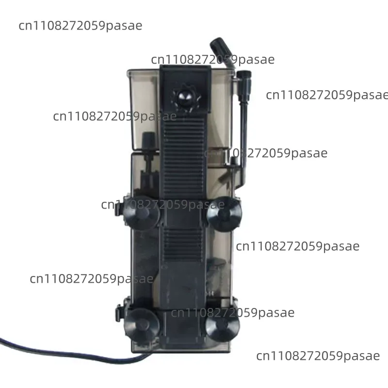 Aquarium Marine Fishes - SK-300 300L/H 해양 리프 산호 어항