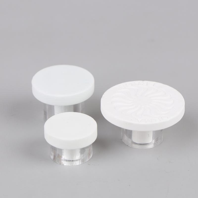 Marine Aquarium Live - 6pcs 산호 부품 브래킷 쉬운 조정