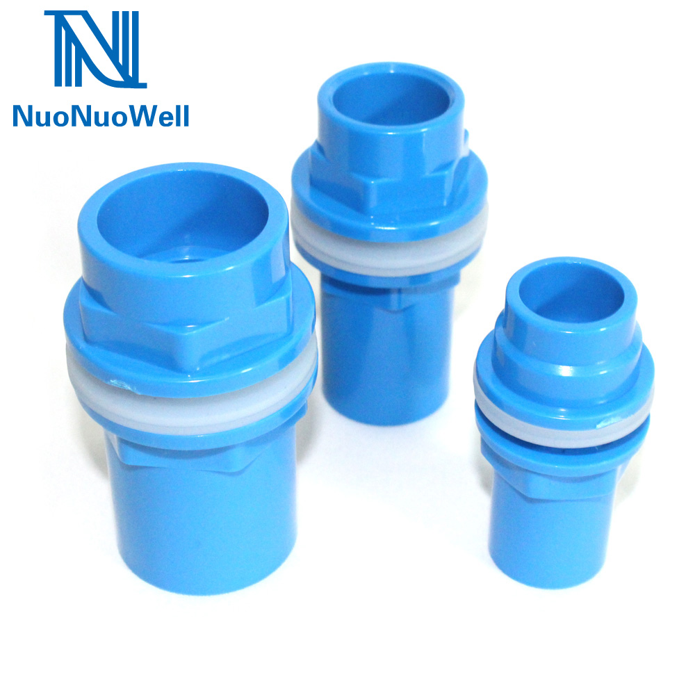 Aquarium Marine Blue - NuoNuoWell 20/25/32/40mm 블루 벌크 헤드 수족관