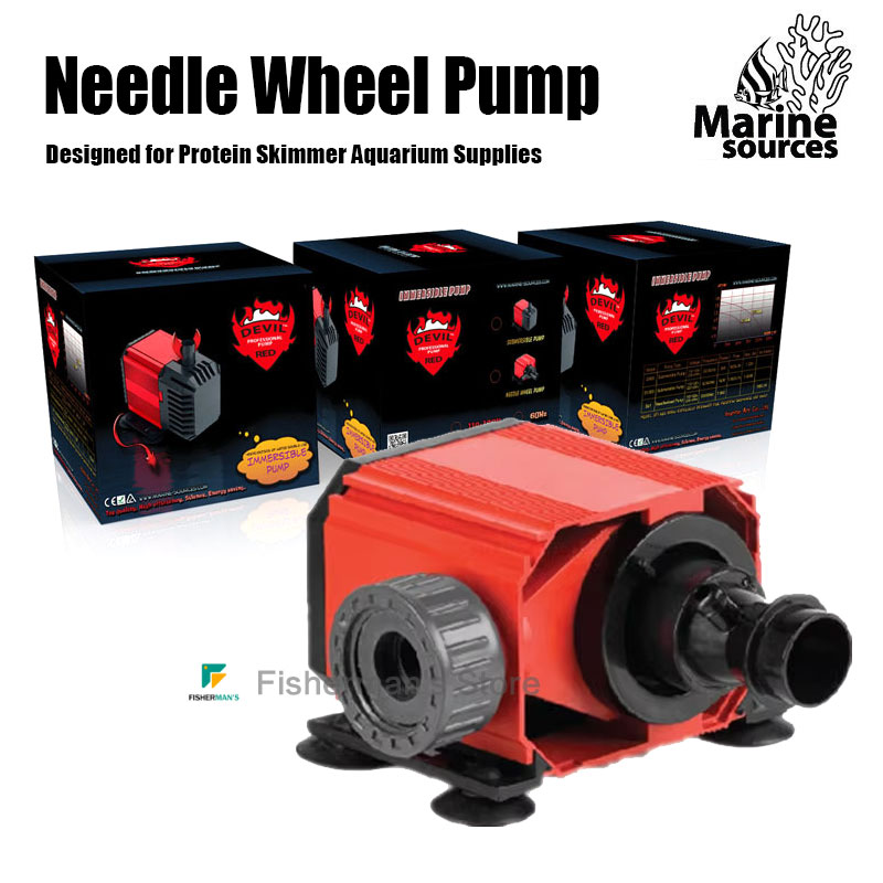Marine Aquarium Protein Skimmer - 단백질 스키머 수족관 용품, 해양 소스,