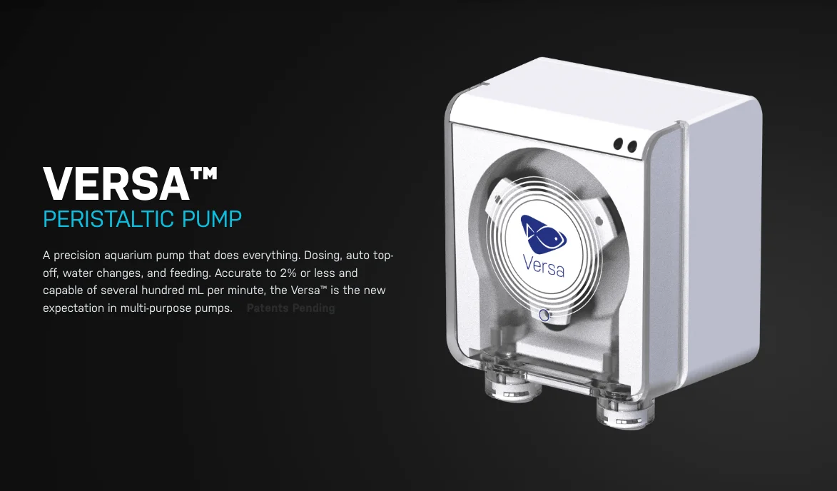에코테크 VERSA VX-1/4 싱글 버사 수족관 연동 - Calcium Reactor Media 리뷰 및 가격