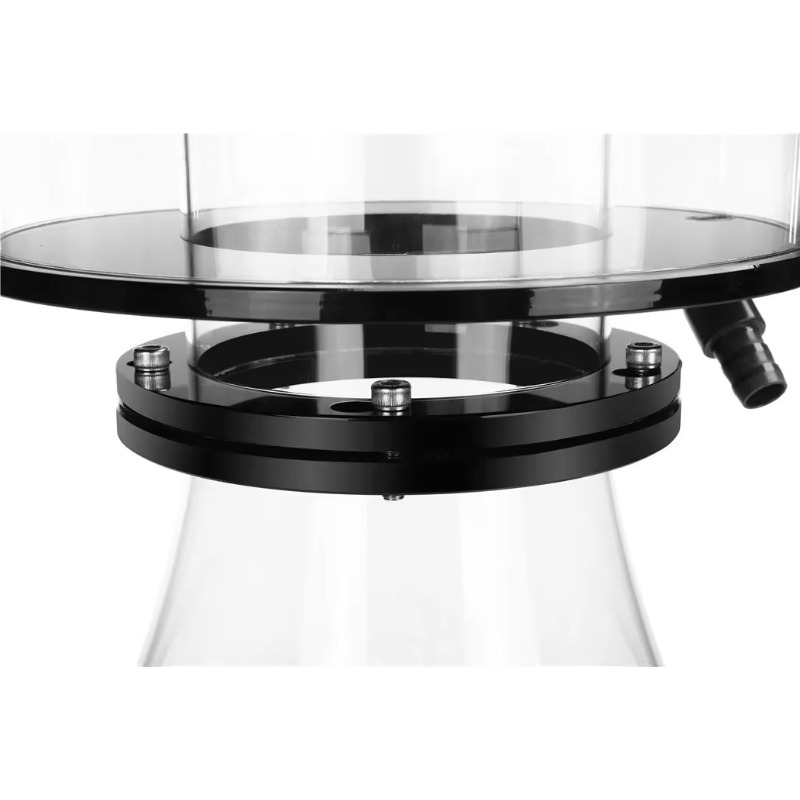 대용량 단백질 스키머 상업용 수족관 브라인 필터, 공공 - Marine Aquarium Protein Skimmer 리뷰 및 가격