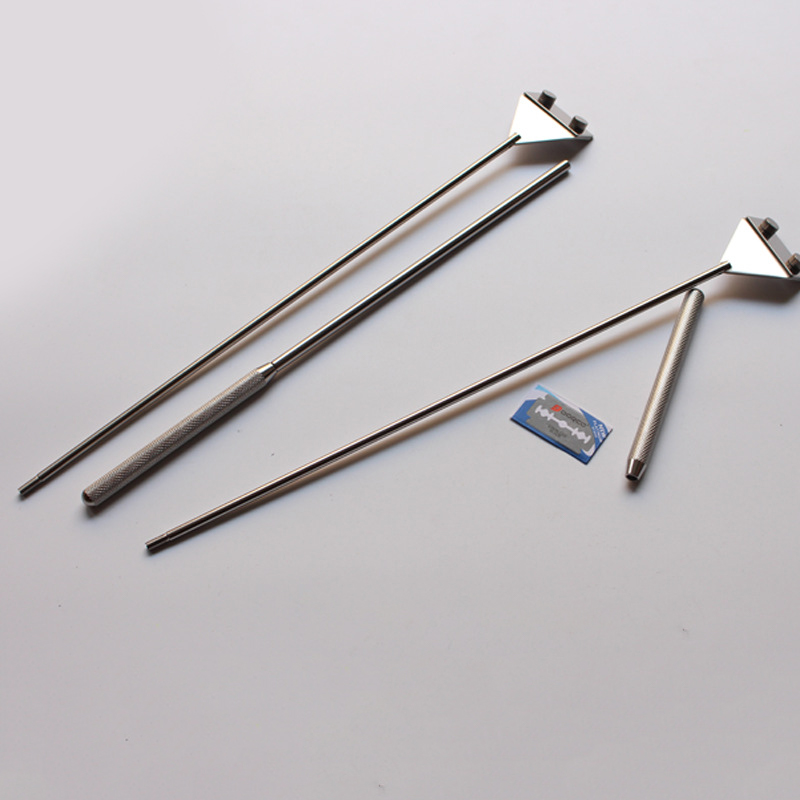 수족관 스테인레스 스틸 물고기 탱크 조류 스크레이퍼 블 - Marine Aquarium Glass Scraper 리뷰 및 가격