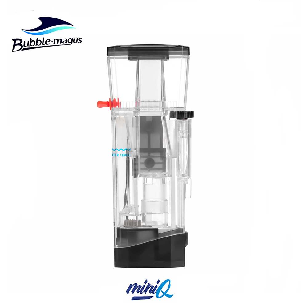 내장형 나노 스키머 미니 Q 100-240V - Marine Aquarium Protein Skimmer 리뷰 및 가격