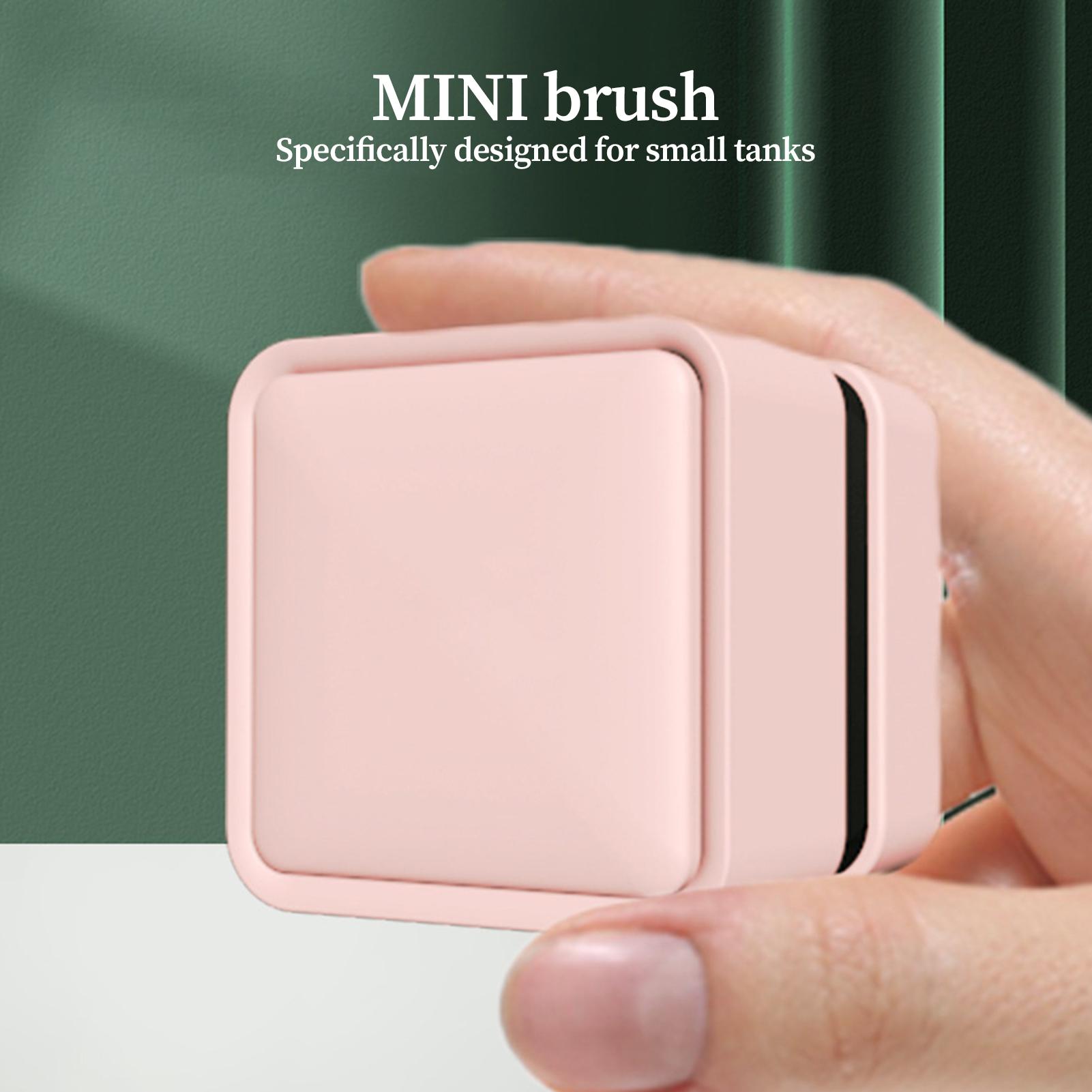 자석식 어항 청소기 양면 스크래버 유리 아크릴 수족관  - Marine Aquarium Glass Scraper 리뷰 및 가격