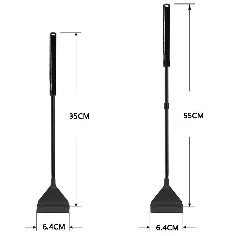 수족관 청소 도구 어항 평면 모래 조류 제거 겸용 유리 - Marine Aquarium Glass Scraper 리뷰 및 가격