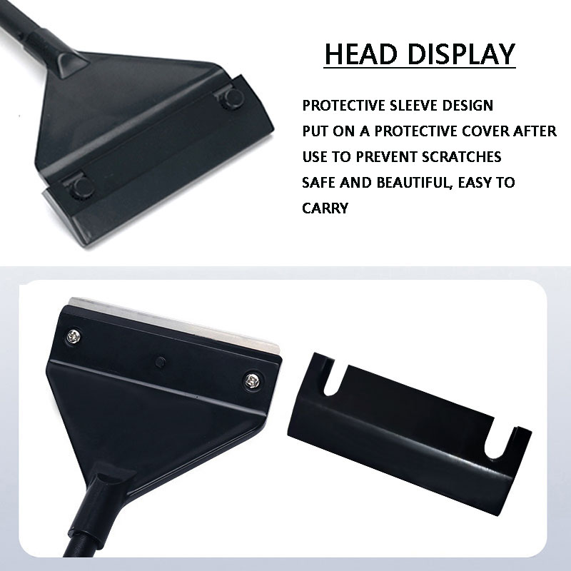 수족관 청소 도구 어항 평면 모래 조류 제거 겸용 유리 - Marine Aquarium Glass Scraper 리뷰 및 가격