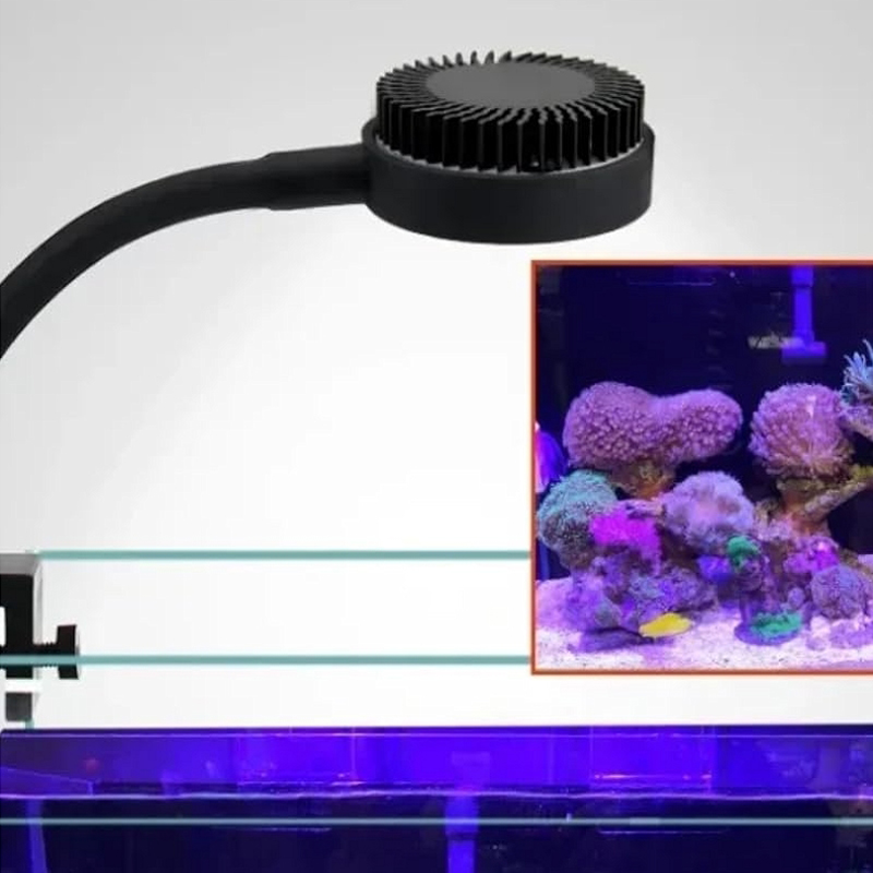Zetlight LED 조명 M1 1050 풀 스펙트럼 - Aquarium Marine Fishes 리뷰 및 가격