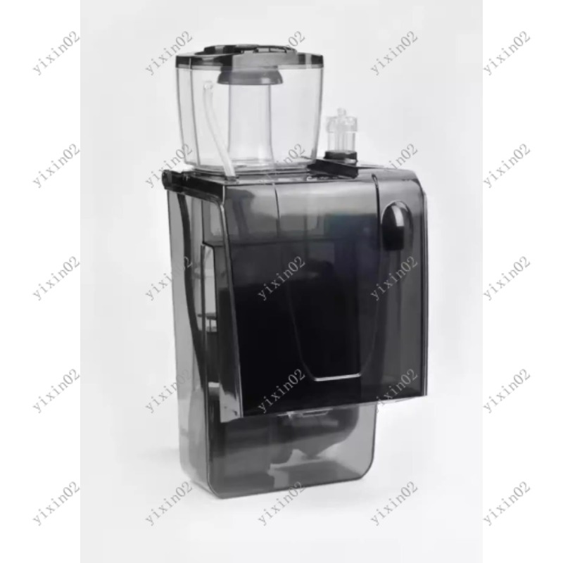 염수 수족관 단백질 스키머 필터 해양 어항 분리기 여과 - Marine Aquarium Protein Skimmer 리뷰 및 가격