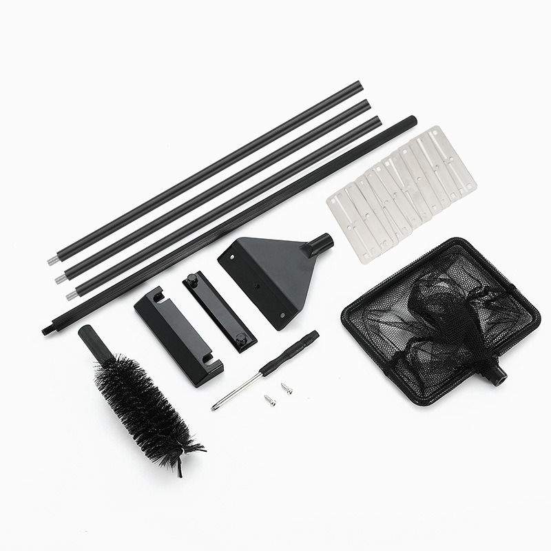 수족관 조류 제거제 알루미늄 합금 스테인레스 스틸 스크 - Marine Aquarium Glass Scraper 리뷰 및 가격