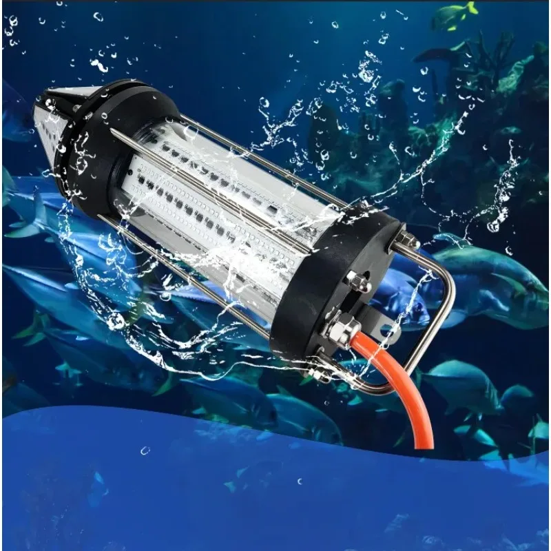 NS 녹색 파란색 흰색 노란색 야외 500W 800W  - Aquarium Marine Blue 리뷰 및 가격