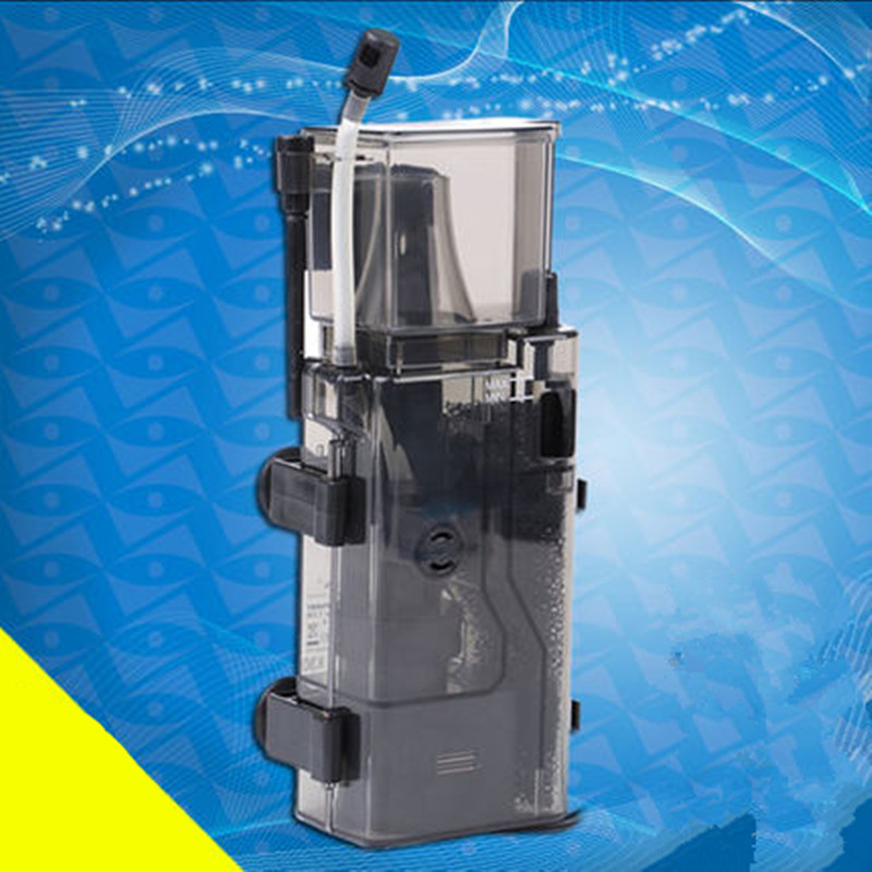 단백질 스키머 해양 수족관 어항 필터 시스템 액세서리  - Marine Aquarium Protein Skimmer 리뷰 및 가격