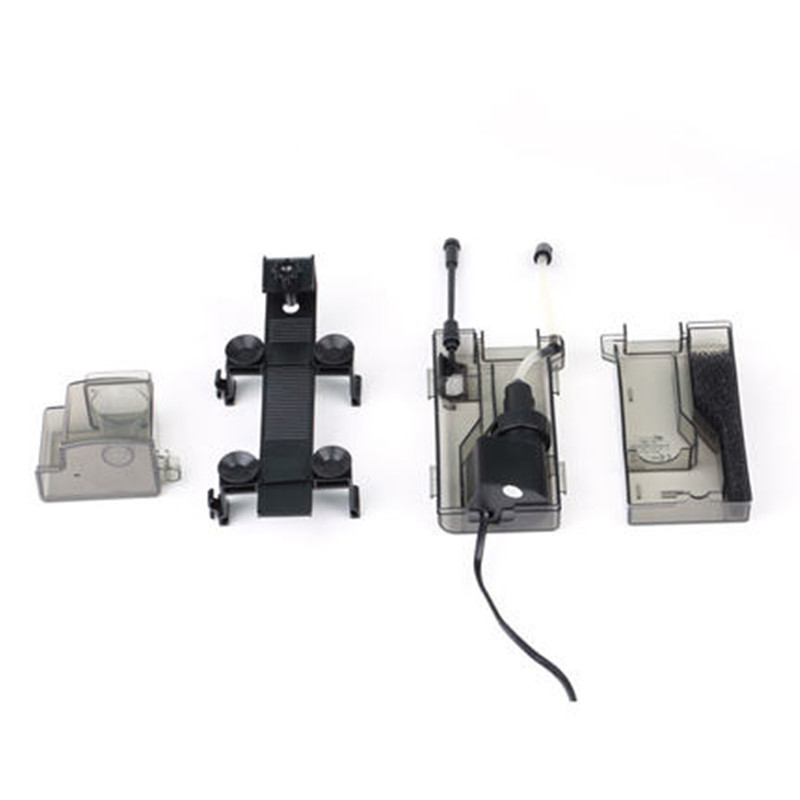 단백질 스키머 해양 수족관 어항 필터 시스템 액세서리  - Marine Aquarium Protein Skimmer 리뷰 및 가격
