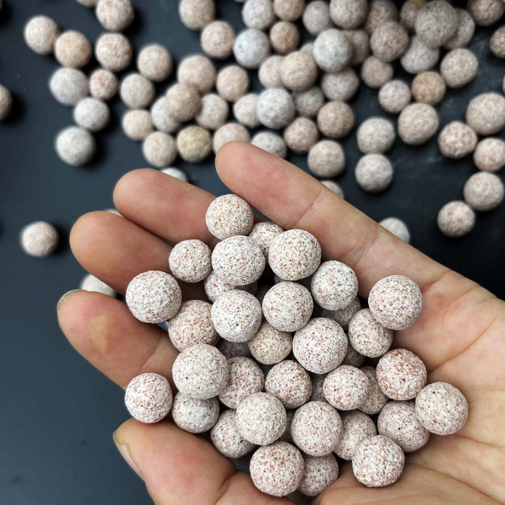 200/500g 수족관 석영 공 물고기 탱크 필터 미디 - Calcium Reactor Media 리뷰 및 가격