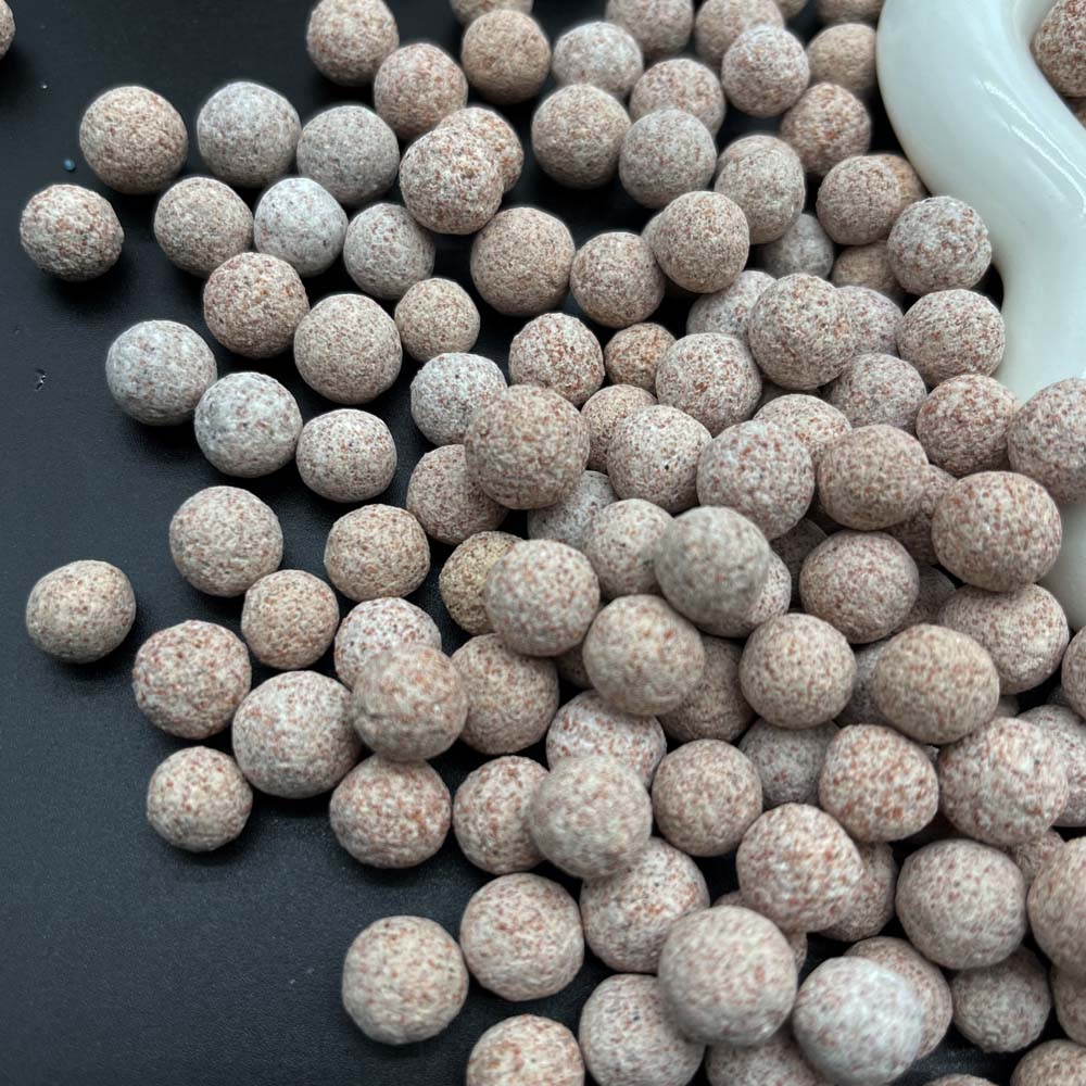 200/500g 수족관 석영 공 물고기 탱크 필터 미디 - Calcium Reactor Media 리뷰 및 가격