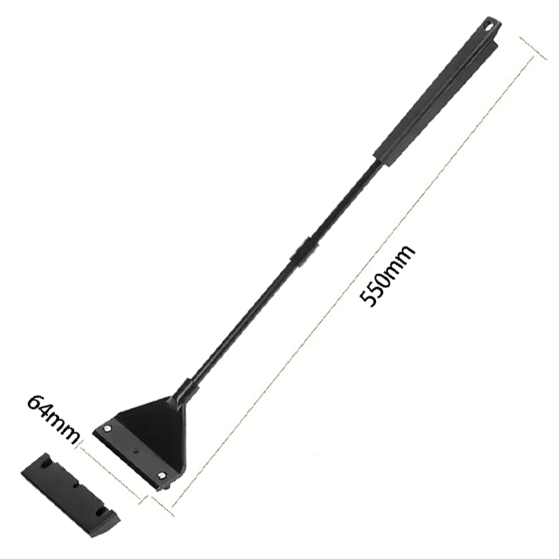 수족관 청소 도구 물고기 탱크 평면 모래 조류 제거 이 - Marine Aquarium Glass Scraper 리뷰 및 가격