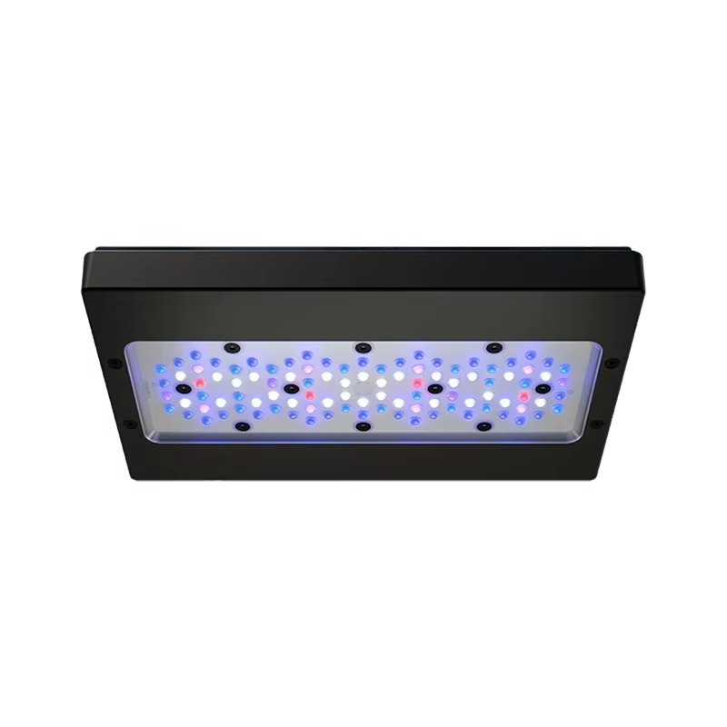A8 Pro 블루 215W AC 110-240V WiF - Aquarium Marine Blue 리뷰 및 가격
