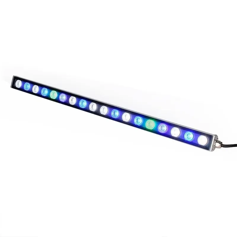 조광 가능 타이밍 LED 수족관 조명 (해양 수족관,  - Marine Aquarium Timing 리뷰 및 가격