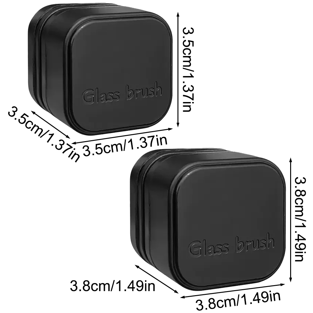 1pc 자기식 수족관 유리 청소 브러시, 다양한 물고기 - Marine Aquarium Glass Scraper 리뷰 및 가격