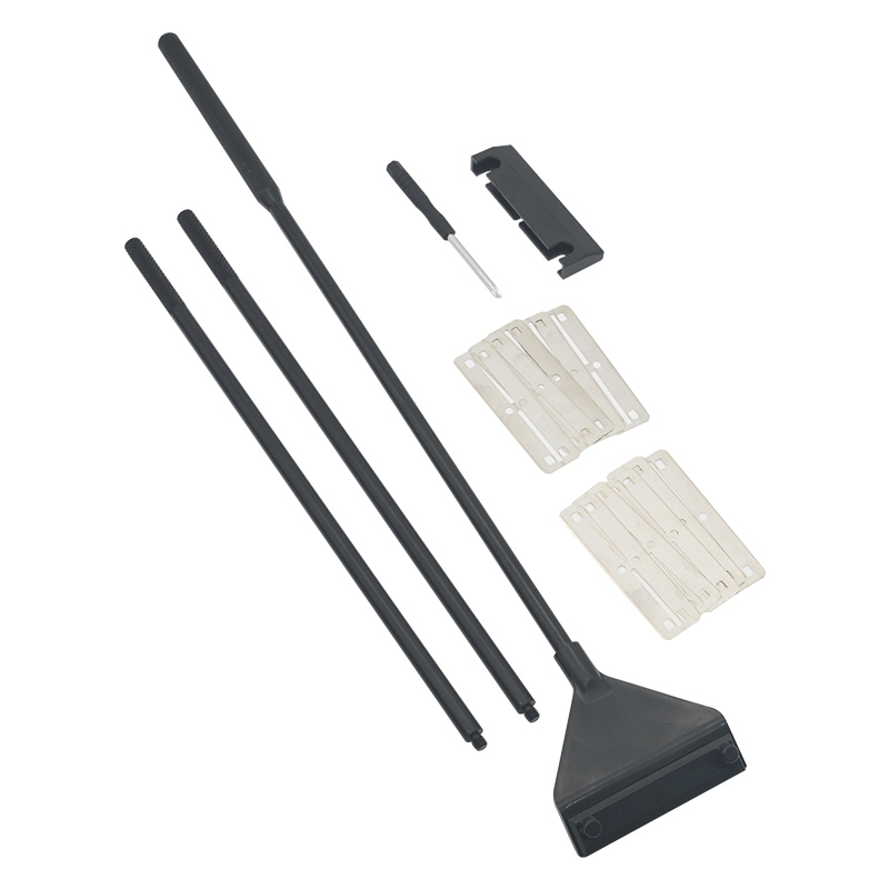 수족관 조류 제거제 알루미늄 합금 스테인레스 스틸 스크 - Marine Aquarium Glass Scraper 리뷰 및 가격