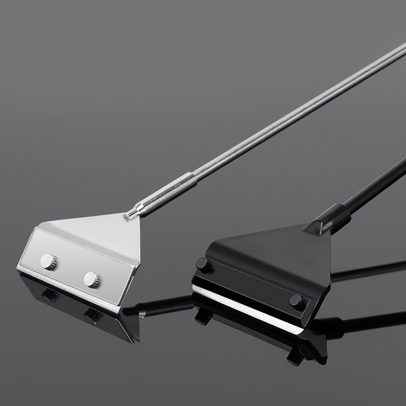 수족관 조류 제거제 알루미늄 합금 스테인레스 스틸 스크 - Marine Aquarium Glass Scraper 리뷰 및 가격