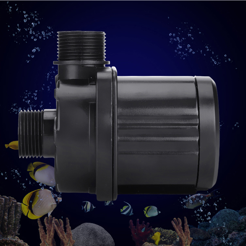 110-240V 붉은 불가사리 수족관 내부 단백질 스키 - Marine Aquarium Protein Skimmer 리뷰 및 가격