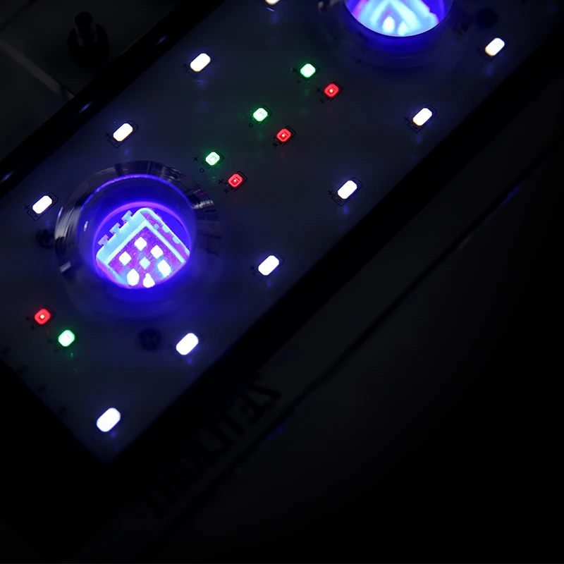 ZETLIGHT ZA-1201AI LED 조명, 산호  - Aquarium Marine Blue 리뷰 및 가격