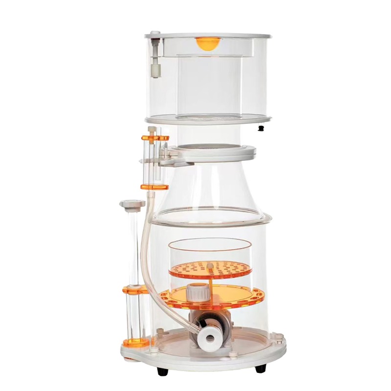 【베스트셀러】해양 리프 수족관용 DC 전원식 정밀 무소 - Marine Aquarium Protein Skimmer 리뷰 및 가격