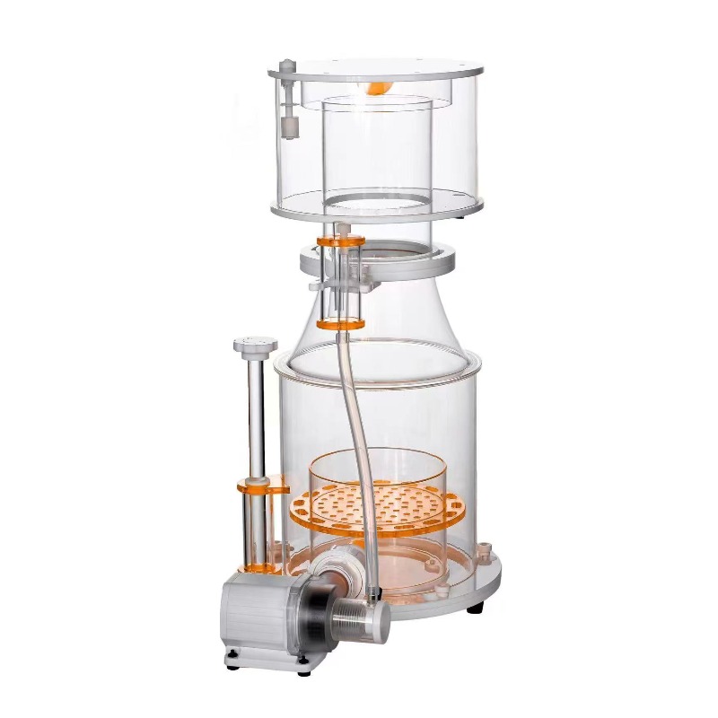 【베스트셀러】해양 리프 수족관용 DC 전원식 정밀 무소 - Marine Aquarium Protein Skimmer 리뷰 및 가격