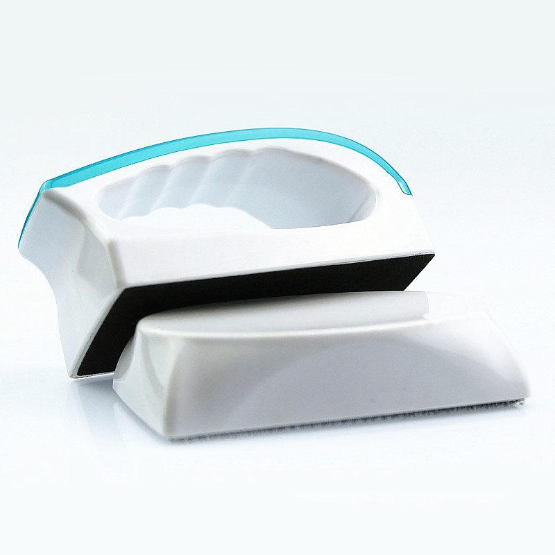 수족관 물고기 탱크 유리 조류 스크레이퍼 클리너, 마그 - Marine Aquarium Glass Scraper 리뷰 및 가격