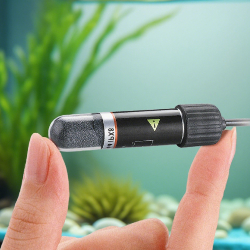수족관 물고기 탱크 수중 히터 정온 안전 및 폭발 민물 - Marine Aquarium Temperature 리뷰 및 가격
