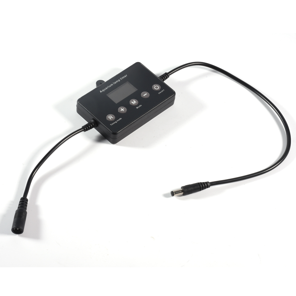 어항 타이머 해양 수족관 LED 조명 디머 컨트롤러 조 - Marine Aquarium Timing 리뷰 및 가격