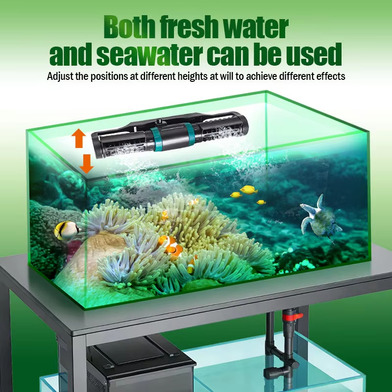 제바오 제코드 공장 직영 GCP 스마트 어항 순환 펌프 - Aquarium Marine Fishes 리뷰 및 가격