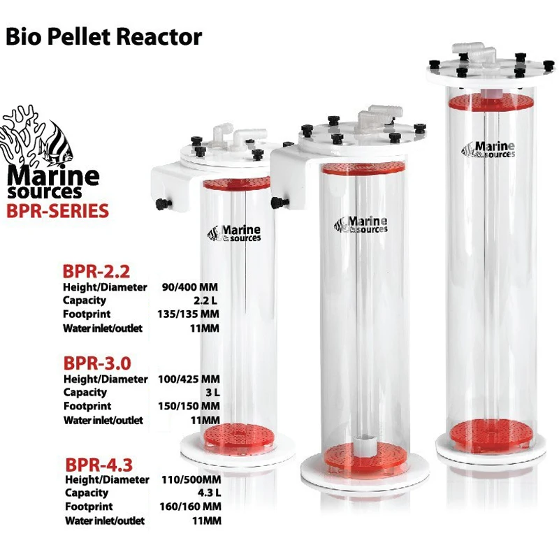 붉은 악마 바이오 펠렛 반응기, NP 콩 끓이는 기계, - Marine Aquarium Protein Skimmer 리뷰 및 가격