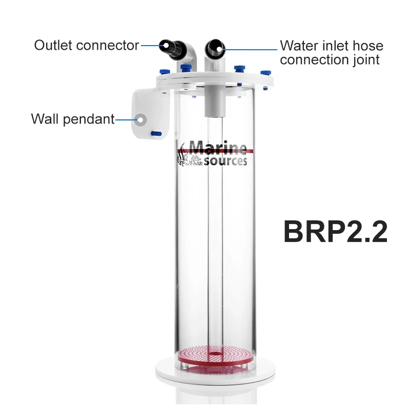 붉은 악마 바이오 펠렛 반응기, NP 콩 끓이는 기계, - Marine Aquarium Protein Skimmer 리뷰 및 가격