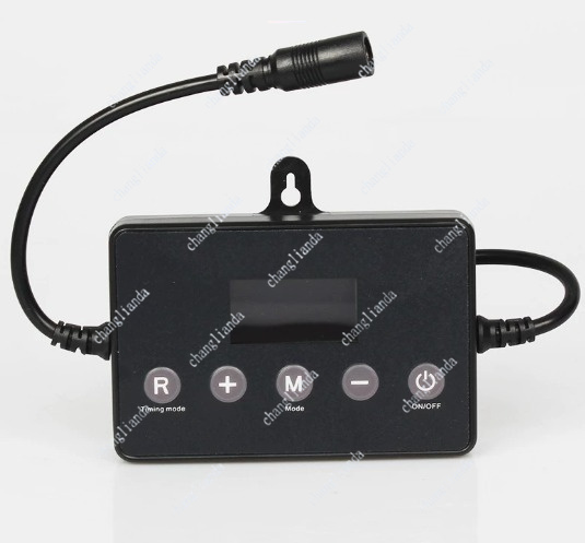 3-100W 어항 타이머 해양 수족관 LED 조명 디머 - Marine Aquarium Timing 리뷰 및 가격