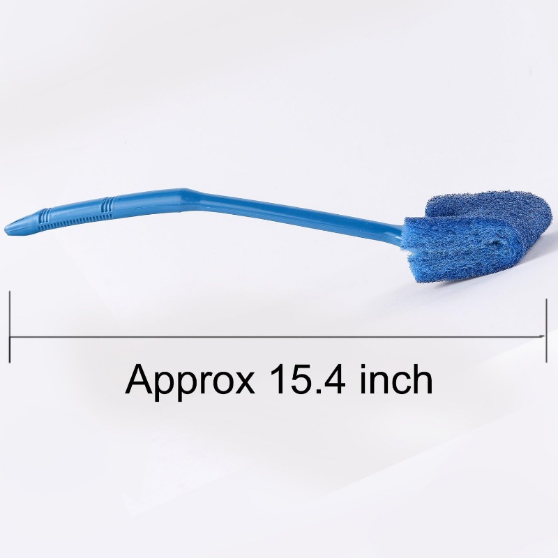 수족관 조류 스크레이퍼 양면 스폰지 브러시 클리너, 쉬 - Marine Aquarium Glass Scraper 리뷰 및 가격