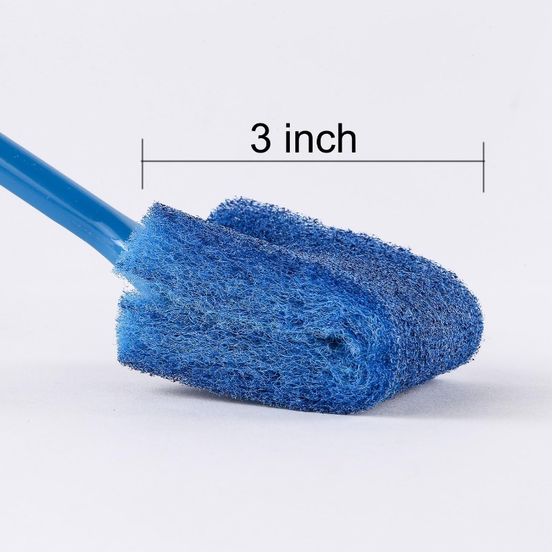 수족관 조류 스크레이퍼 양면 스폰지 브러시 클리너, 쉬 - Marine Aquarium Glass Scraper 리뷰 및 가격