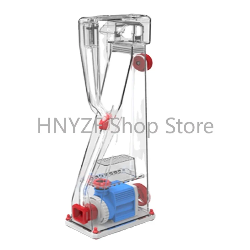 버블 마구스 Z5 Z6 Z7 Z8 내장형 수족관 프로틴 - Marine Aquarium Protein Skimmer 리뷰 및 가격