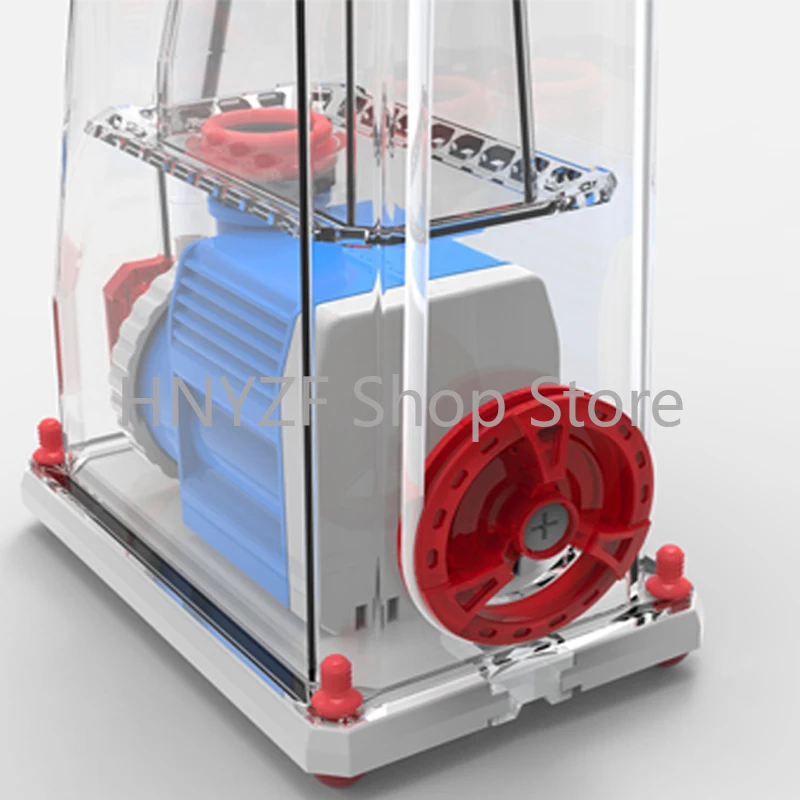 버블 마구스 Z5 Z6 Z7 Z8 내장형 수족관 프로틴 - Marine Aquarium Protein Skimmer 리뷰 및 가격