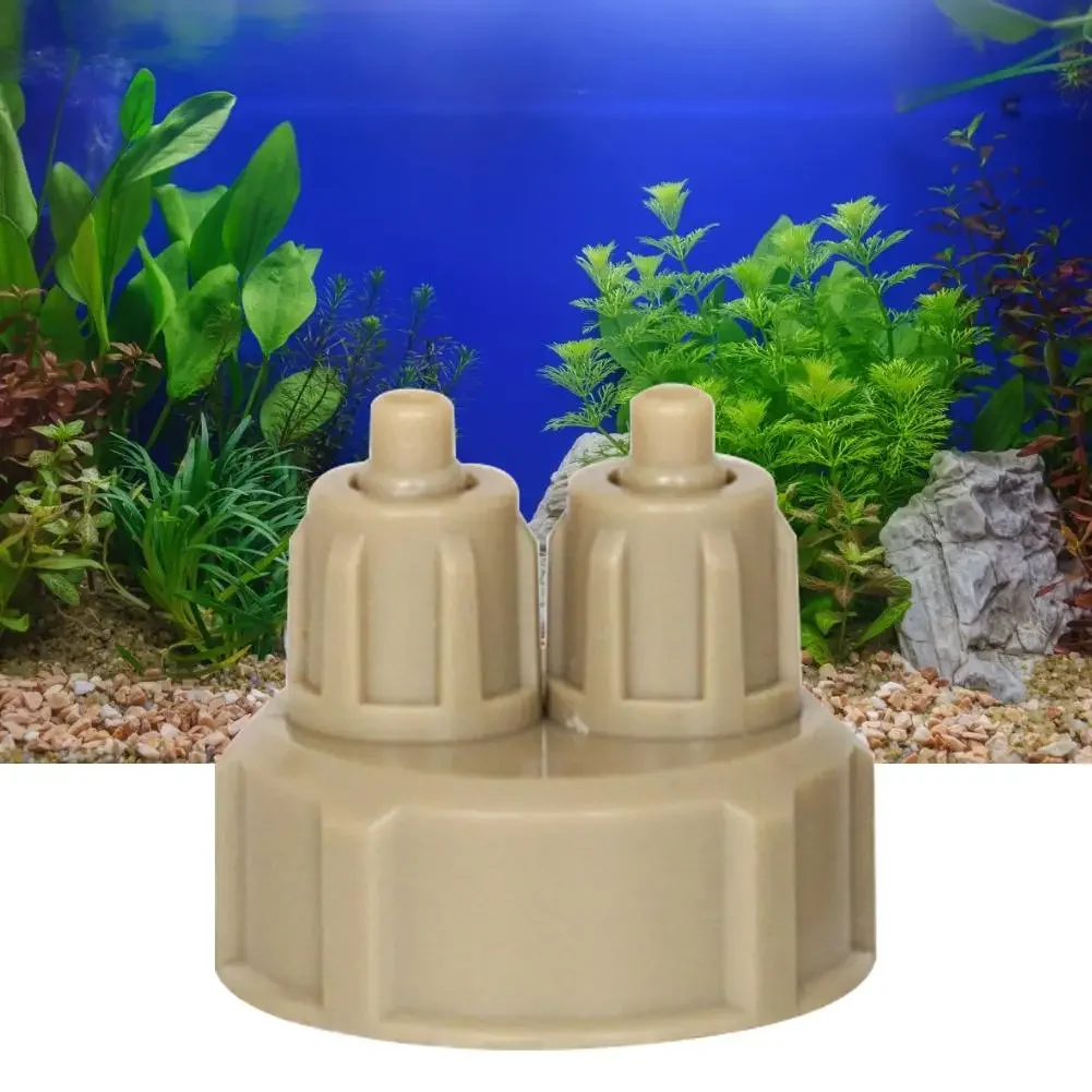 수족관 CO2 시스템 생성기 병 뚜껑 물고기 탱크 생물 - Marine Aquarium Live 리뷰 및 가격