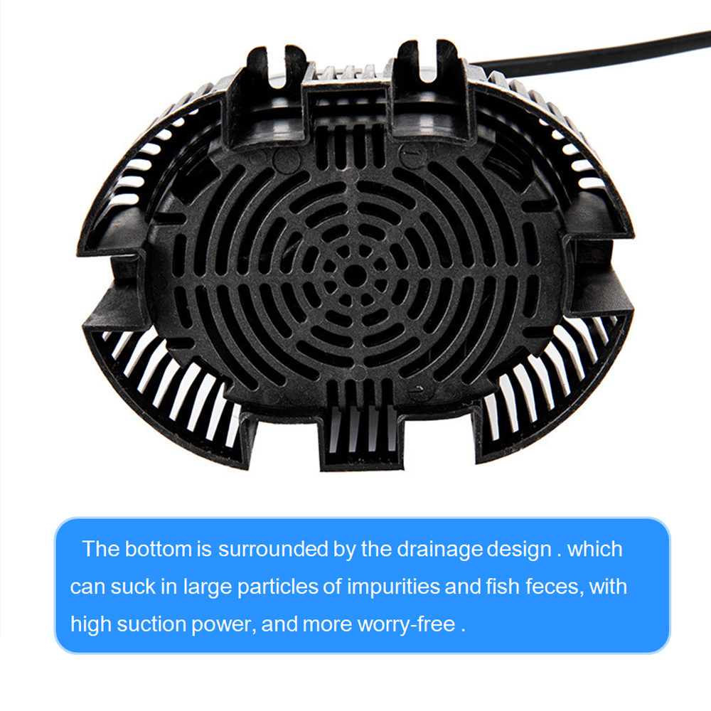 수중 워터 펌프 AC220-240V, 수족관, 연못,  - Marine Aquarium Temperature 리뷰 및 가격