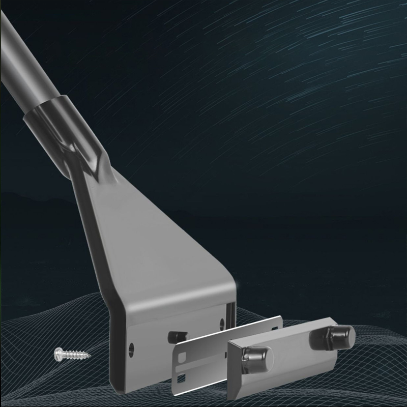 어항 청소 도구 평면 모래 및 조류 제거 겸용 유리 조 - Marine Aquarium Glass Scraper 리뷰 및 가격