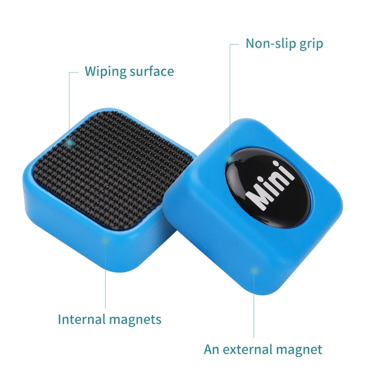 수족관 마그네틱 브러시 유리 부동 조류 스크레이퍼 커브 - Marine Aquarium Glass Scraper 리뷰 및 가격